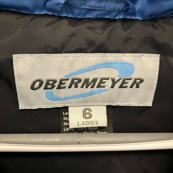 Obermeyer Vest - Ladies 6 - Picture 3 of 3